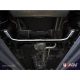 Ssangyong Tivoli 1.5T 2WD 15+ UltraRacing rear Sway Bar 18mm