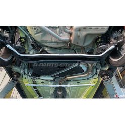   Suzuki Swift Sport A2L414 1.4 2WD 17+ UltraRacing rear Sway Bar 18mm