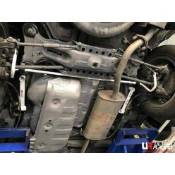 TOYOTA HARRIER 2ND GEN XU30 2.4 2WD 2004-2009