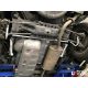 TOYOTA HARRIER 2ND GEN XU30 2.4 2WD 2004-2009
