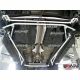 Toyota Wish AE10 1.8 2WD 03-09 UltraRacing rear Sway Bar 19mm