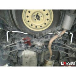 TOYOTA HARRIER 2ND GEN XU30 2.4 4WD 2004-2009
