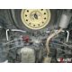 TOYOTA HARRIER 2ND GEN XU30 2.4 4WD 2004-2009
