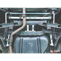   Proton Preve 1.6T 12+/Suprima 1.6T 13-19 2WD UltraRacing rear Sway Bar 19mm
