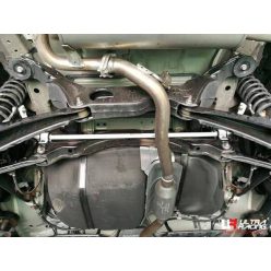 MITSUBISHI ASX 3RD GEN 2.0 2WD CKD 2014-present