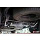 Nissan Navara D23 2.5D 4WD 14+ UltraRacing rear Sway Bar 19mm