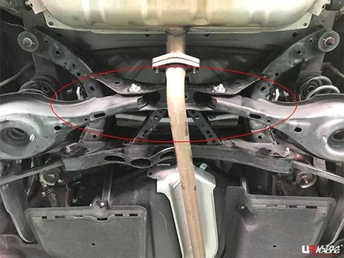 MAZDA CX-5 1ST GEN KE 2.0 2WD 2012-2017