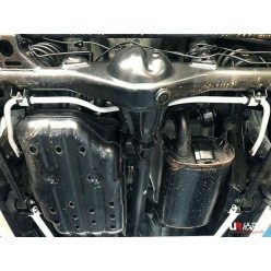 TOYOTA FJ CRUISER XJ10/GSJ10 4.0 V6 4WD 2010-2017