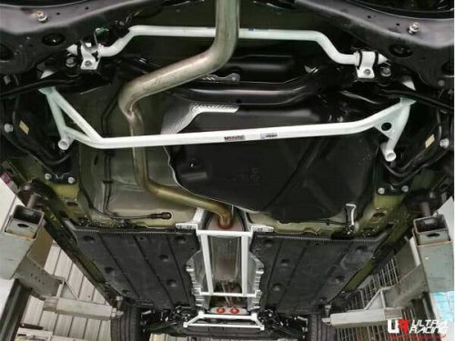Volkswagen Golf Gti MK7/MQB TYP 5G 2.0 TDI 2WD 13+ UltraRacing rear Sway Bar 23mm