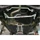 Volkswagen Golf Gti MK7/MQB TYP 5G 2.0 TDI 2WD 13+ UltraRacing rear Sway Bar 23mm