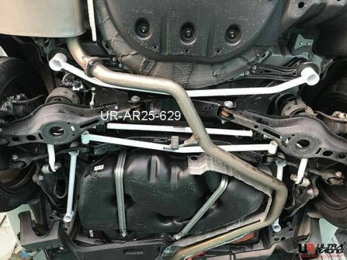 LEXUS ES 300H 7TH GEN XZ10 2.5 2WD HYBIRD 2018-present