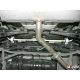 HYUNDAI AVANTE SPORT 6TH GEN AD 1.6 2WD MULTI-LINK REAR SUSPENSION 2016-2020