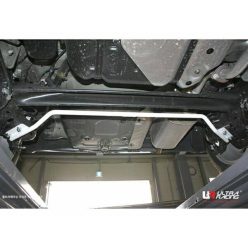   Chevrolet Spark M400 1.0 2WD 16+ UltraRacing rear Sway Bar 19mm