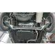 Suzuki/Proton Ertiga 1.4 2WD 17+ UltraRacing rear Sway Bar 19mm