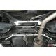 Nissan Elgrand E52 3.5 V6 2WD 10+ UltraRacing rear Sway Bar 20mm