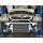 MITSUBISHI EVO 7 7TH GEN CT9A 2.0T 4WD OEM INTERCOOLER 2001-2003