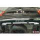 Peugeot Traveller MK3 2.0D 2WD 16+ UltraRacing 2-point rear Torsion Bar