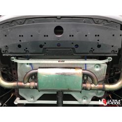 MAZDA 3 4TH GEN BP 2.0 2WD HATCHBACK 2019-present