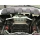 Perodua Alza M500 1.5 2WD 09+ UltraRacing 3-point rear Torsion Bar