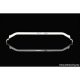 Perodua Alza M500 1.5 2WD 09+ UltraRacing 2-point C-Pillar Bar