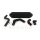 Mishimoto Intercooler Ford Focus ST 2013-2018 + Piping Kit