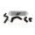 Mishimoto Intercooler Ford Focus ST 2013-2018 + Piping Kit