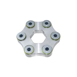 Driveshaft Coupling Nissan 370Z Infinity G37 115mm/6x12mm