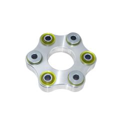 Driveshaft Coupling Mercedes W210 W220 C215 110mm/6x12mm