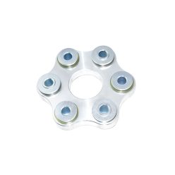   Driveshaft Coupling Mercedes W124 W202 A208 R129 100mm/6x12mm