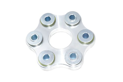 Driveshaft Coupling Mercedes W124 W202 A208 R129 100mm/6x12mm