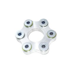 Driveshaft Coupling Mercedes W203 W204 W212 100mm/6x12mm