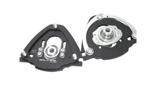 Camber Plates MG ZR Rover 25 Black