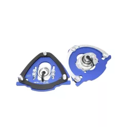 Camber Plates MG ZR Rover 25 Blue