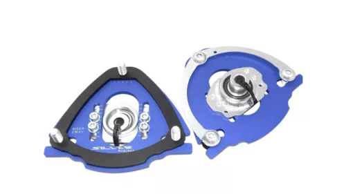 Camber Plates MG ZR Rover 25 Blue