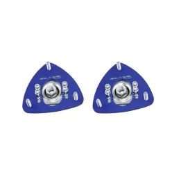 Camber Plates Subaru Impreza GC Rear Blue