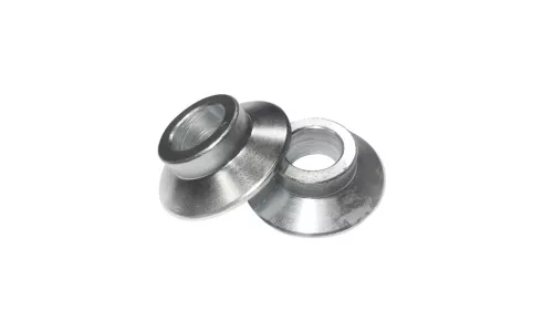 Conical Washers Mini Cooper R53 R56 Rear Control Arm Adapters