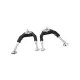 Adjustable Control Arms Nissan 350Z Z33