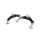 Adjustable Front Control Arms Nissan 370Z