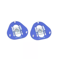 Camber Plates Toyota Corolla AE92 AE101 AE111 Blue