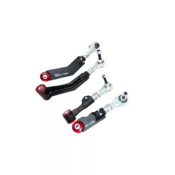 Adjustable Rear Control Arms BMW E53 Set