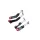 Adjustable Rear Control Arms BMW E53 Set
