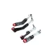 Adjustable Rear Control Arms BMW E53 Set