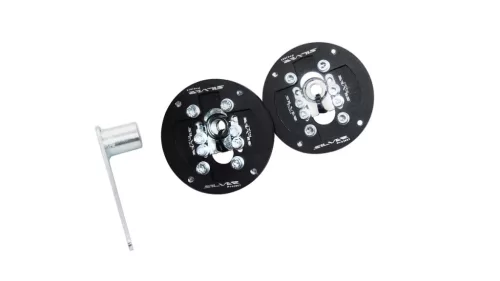 Camber Plates Opel Insignia I FL