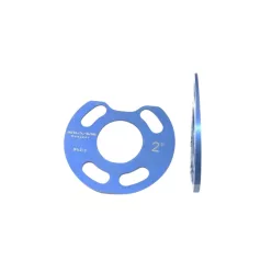 Camber Shims VW Golf Mk1 Mk2 Mk3 -2°