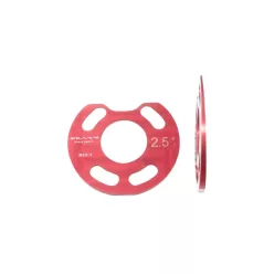 Camber Shims VW Golf Mk1 Mk2 Mk3 -2.5°