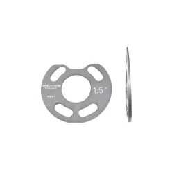 Camber Shims VW Golf Mk1 Mk2 Mk3 -1.5°