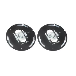 Camber Plates Mini Cooper F55 F56 F57 Thread Black