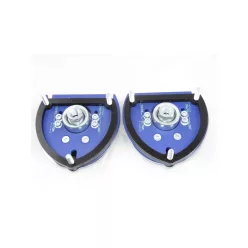 Camber Plates Adjuster VW Golf VIII Blue