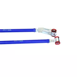 Adjustable Rear Upper Control Arms BMW F45 F46 F48 Blue