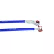 Adjustable Rear Upper Control Arms BMW F45 F46 F48 Blue